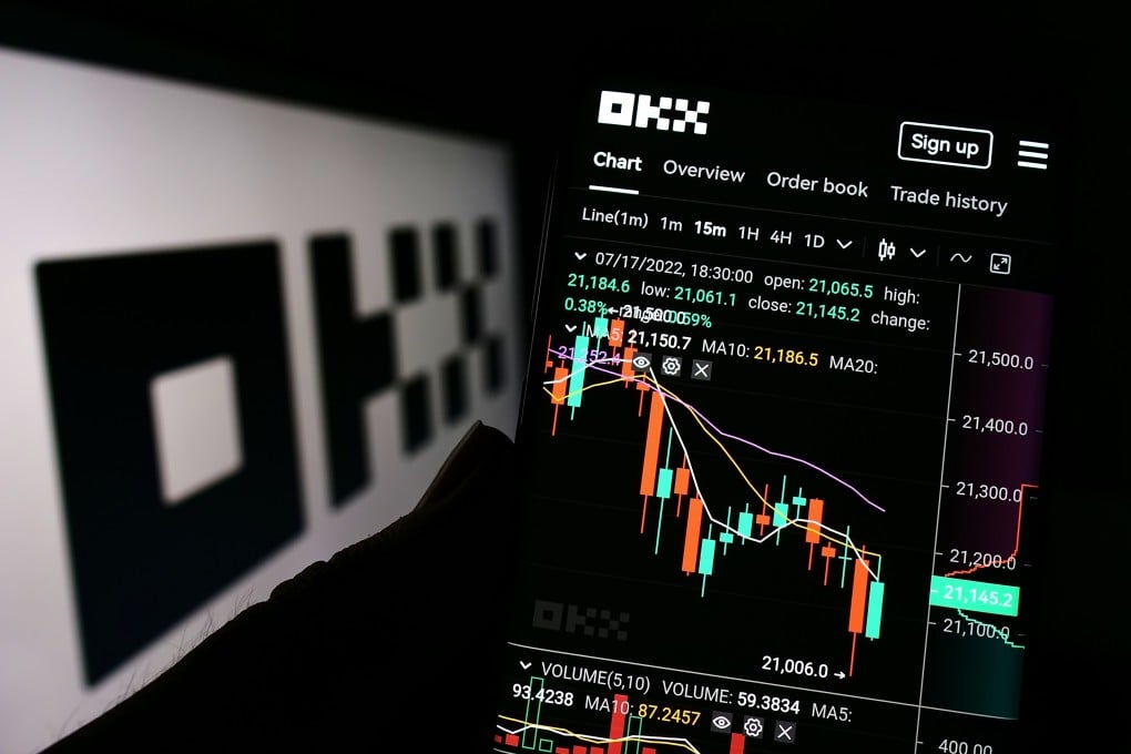 okex app官方下载iOS版：安全下载教程与安装步骤指南